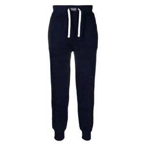 25 FW 폴로 랄프로렌 로고 자수 플리스 팬츠 714915968 TP432420884