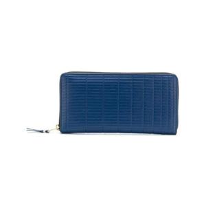 25 FW 꼼데가르송 브릭 라인 지갑 SA0110BK TP432199355