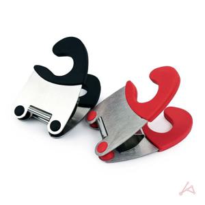 집게도구 조리도구 거치 집게 435973