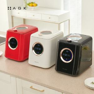 AGK 까루 음식물처리기 가정용 분쇄기 건조기