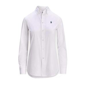 폴로 랄프로렌 셔츠 211941509002 WHITE