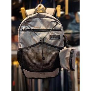 콜핑 세이브존05 공용) 사계절 리 사이클 원단 제품 여행 등산 일상 미르15L KUB3365U