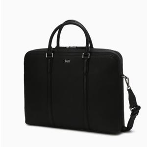 [닥스] 닥스클래식 블랙 소가죽 DBBA5F141BK