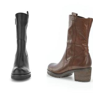 [가버(구두)]여성화/앵클부츠/GB32.806-2컬러K