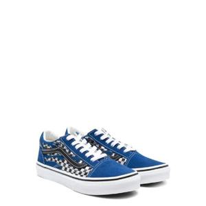 VANS 올드스쿨 리플렉트 체크 VN0A4UHZK7WM1