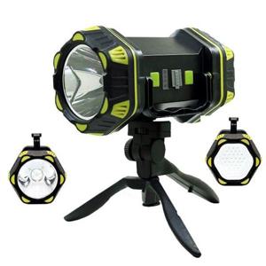 LED랜턴 HC262삼각대 서치라이트 랜턴 멀티 LED 후레쉬 손전등