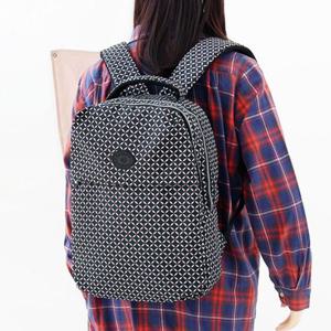 여자 캐주얼백팩 경량백팩 패브릭 포켓백팩 3컬러