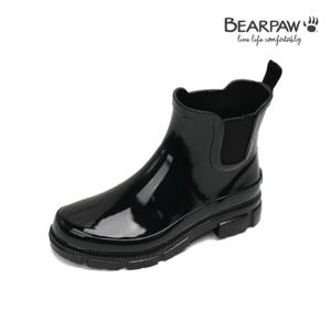 베어파우 HAISLEY 여성 첼시 레인부츠 K2835349RB-W-PC
