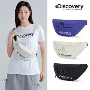 [디스커버리] DXHS1114N 남여공용 아웃도어 이지 힙색