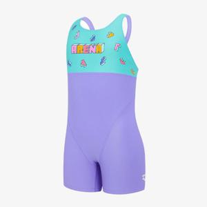 아레나  큐브 아동 3부 반신 레이서백(A5BG1GL04PPL)