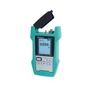 MT-7603 광 전원 테스터기 변조감지 PC연결 실시간 PROKIT