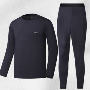 (K2) 보온내의-블랙 IMW20953