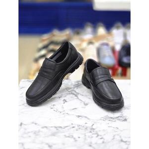 허시파피 세이브존05 ㅌ남성 4cm 비즈니스 세미캐주얼 컴포트 경량 정장화 정장구두 FKH3MR505