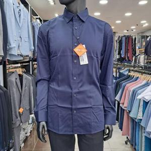 런던포그 HL01 기본에리 스판 셔츠54 Zprcc54z