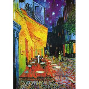 아트박스/퍼즐사랑 밤의 카페 테라스 직소 퍼즐 150피스