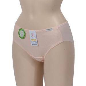 여성팬티 삼각 고급천연인견 햄라인 노라인 Y존