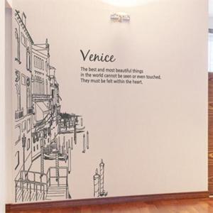 아트박스/낭만창고 ijs418-베니스