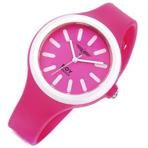 아트박스/보이런던 한국본사정품 보이런던시계 BLD839 PINK