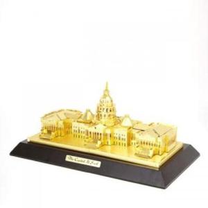 아트박스/메탈투어 3D 메탈퍼즐 빅 미국국회의사당