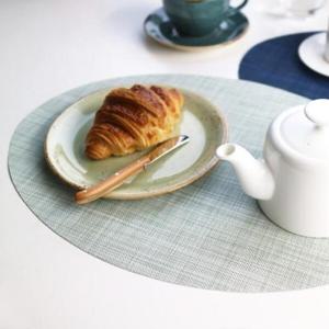 아트박스/트위그뉴욕 위빙 매트 오발(8 colors)