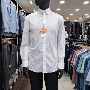 런던포그 HL01 기본에리 기본스판 셔츠52z Zprcc52z