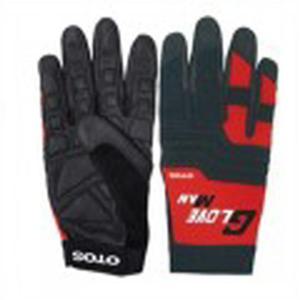 작업용장갑 오토스 진동방지장갑 GS-709 XL 겨울용 1P 손 보호