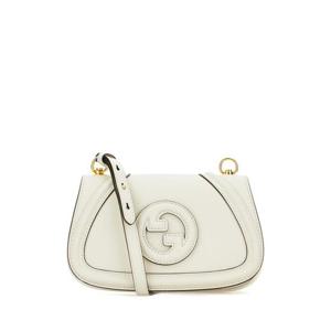 구찌 숄더백 815700AAEC2 9050 WHITE