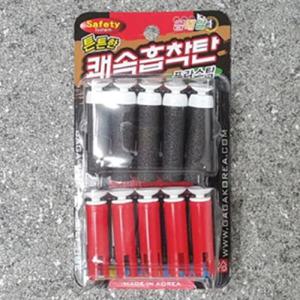 아트박스/가가 금메달 사격 쾌속안전흡착탄 30발