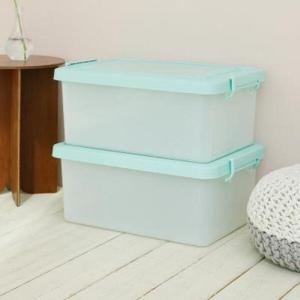 아트박스/라이피스트 바닐라 리빙박스 40L 2개