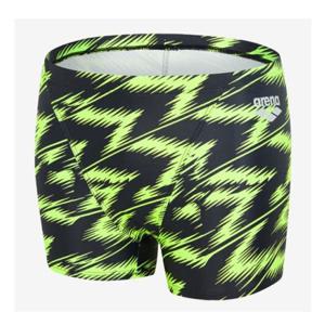 아레나 세이브존08 남자 실내수영복 블리츠 2부숏사각 바지일반 사각빅사이즈 A5BM1MQ12GRN