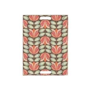 아트박스/필앤코 프리폼 양면 트레이/식탁매트 (대)-노르딕튤립