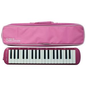 영창멜로디언 영창 멜로디언 일반형 핑크 YM-37P