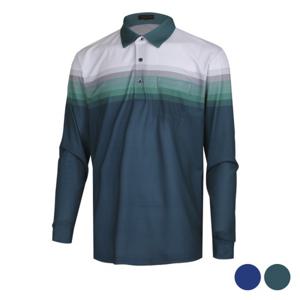 [파파브로]그라데이션 스트라이프 카라티 MB-KAA-557,8