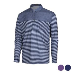 [파파브로]스트라이프 믹스드업 카라티 MB-KAA-551,2