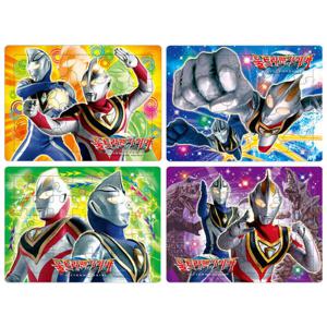 아트박스/퍼즐사랑 18 25 35 48조각 판퍼즐 - 가이아 (4종)