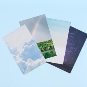 아트박스/루카랩 루카랩 아카이브 무비판타지 페이퍼 커버