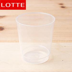 아트박스/위드마켓 25p 롯데 이라이프 다회용 소주컵(4.5x5cm)