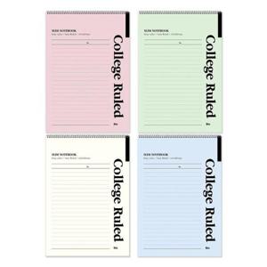 아트박스/아이비스 1200 A5슬림원링상철노트(심플컬리지)