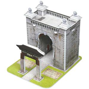 아트박스/퍼즐사랑 한국사 입체퍼즐 - 근현대사 독립문