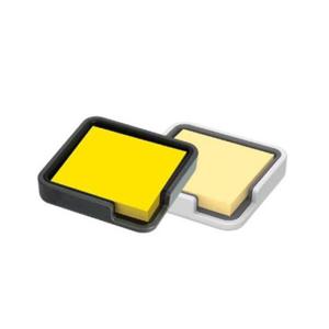 아트박스/3M 3M 포스트잇 엣지홀더 (EH654-화이트)