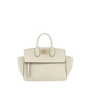 페라가모 스튜디오 간치니 토트백 214493 763097 TP942614872