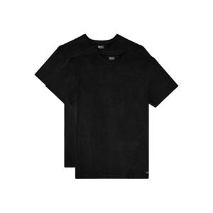 25 FW 디젤 랜달 D 모노 티셔츠 2팩 세트 A193260CEBY TP439072805