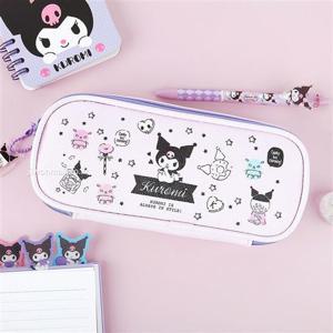 파우치 산리오 쿠로미 라이크잇 사각 파우치