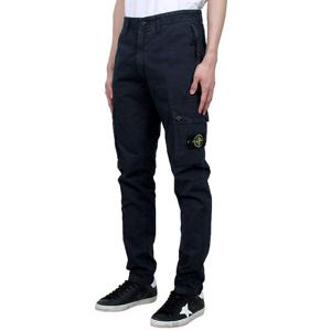 [스톤아일랜드] 와펜 카고팬츠 (K1S15 3100303 S00WA V0120)