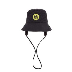 [기타브랜드]롤링롤라이 귀달이 다이아 버킷햇 블랙 Roll Roll E