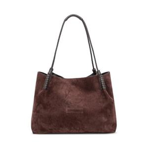 에트로 토트백 WP1D0028AP343 M0406 BROWN