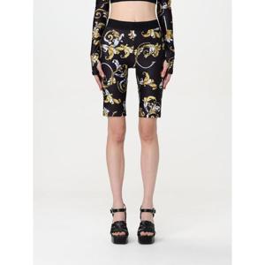 베르사체진스꾸뛰르 여성 쇼츠 78HAC106JS470 TP626356400