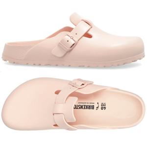 25SS 보스턴 EVA 네로우핏 샌들 1029583 LIGHT ROSE