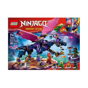 71842 닌자고 마스터 드래곤 론투 레고