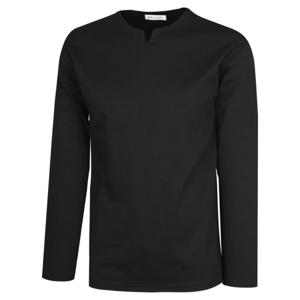 [리빌모아]남자 데일리 브이넥 분또 긴팔 티셔츠 RB3-TSA-Q008-